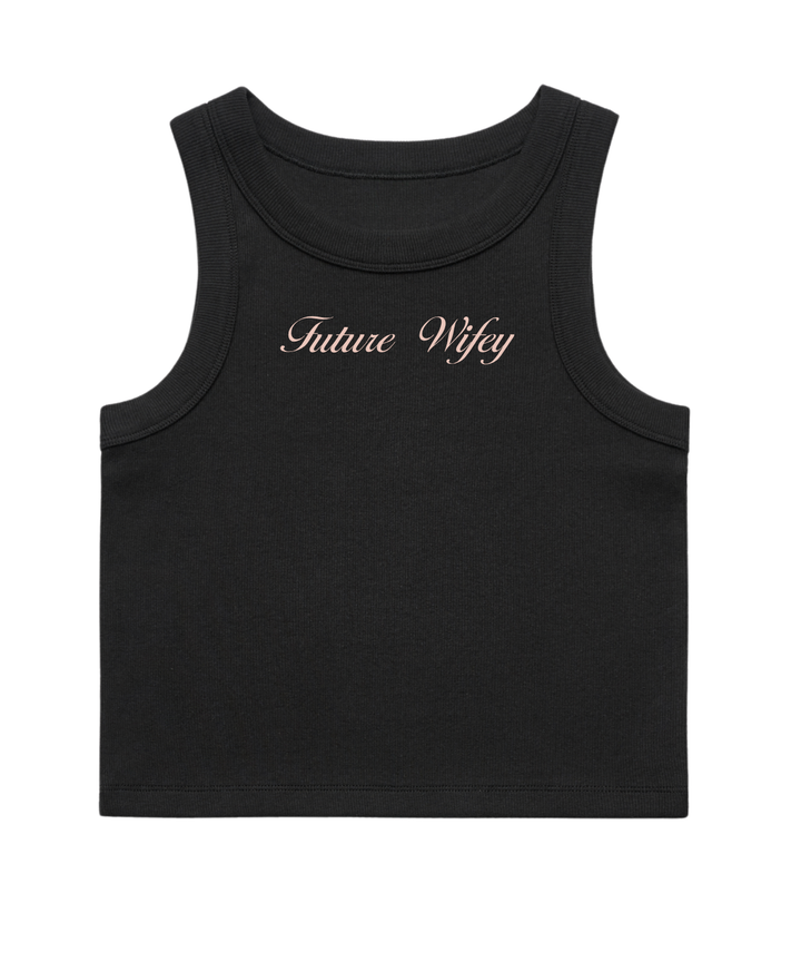 The Statement Tank