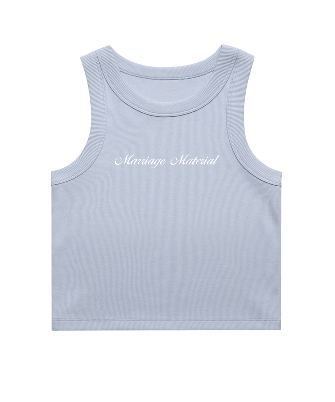 The Statement Tank