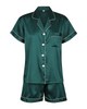 Bridesmaid Pyjamas - Emerald