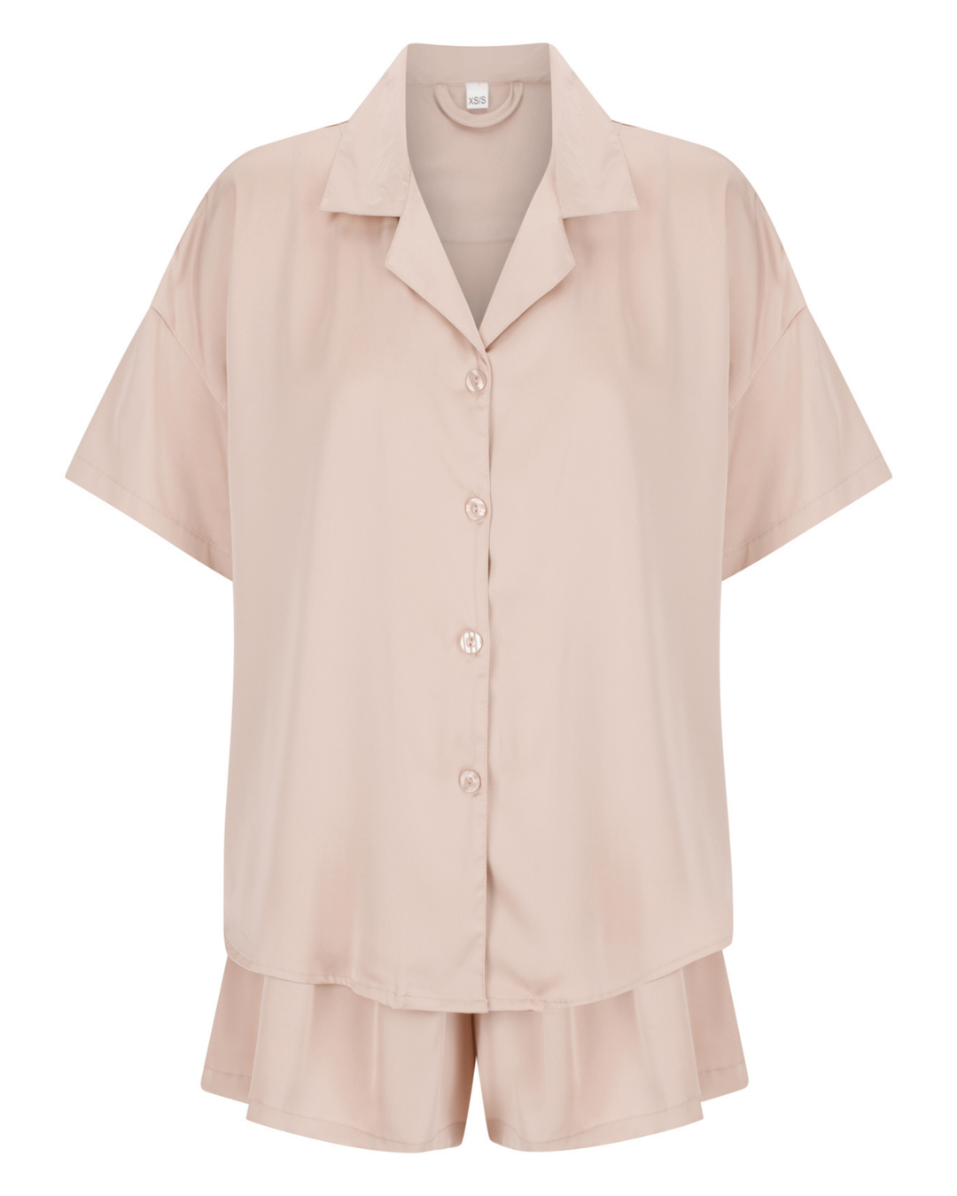 Kara Pyjamas -  Blush