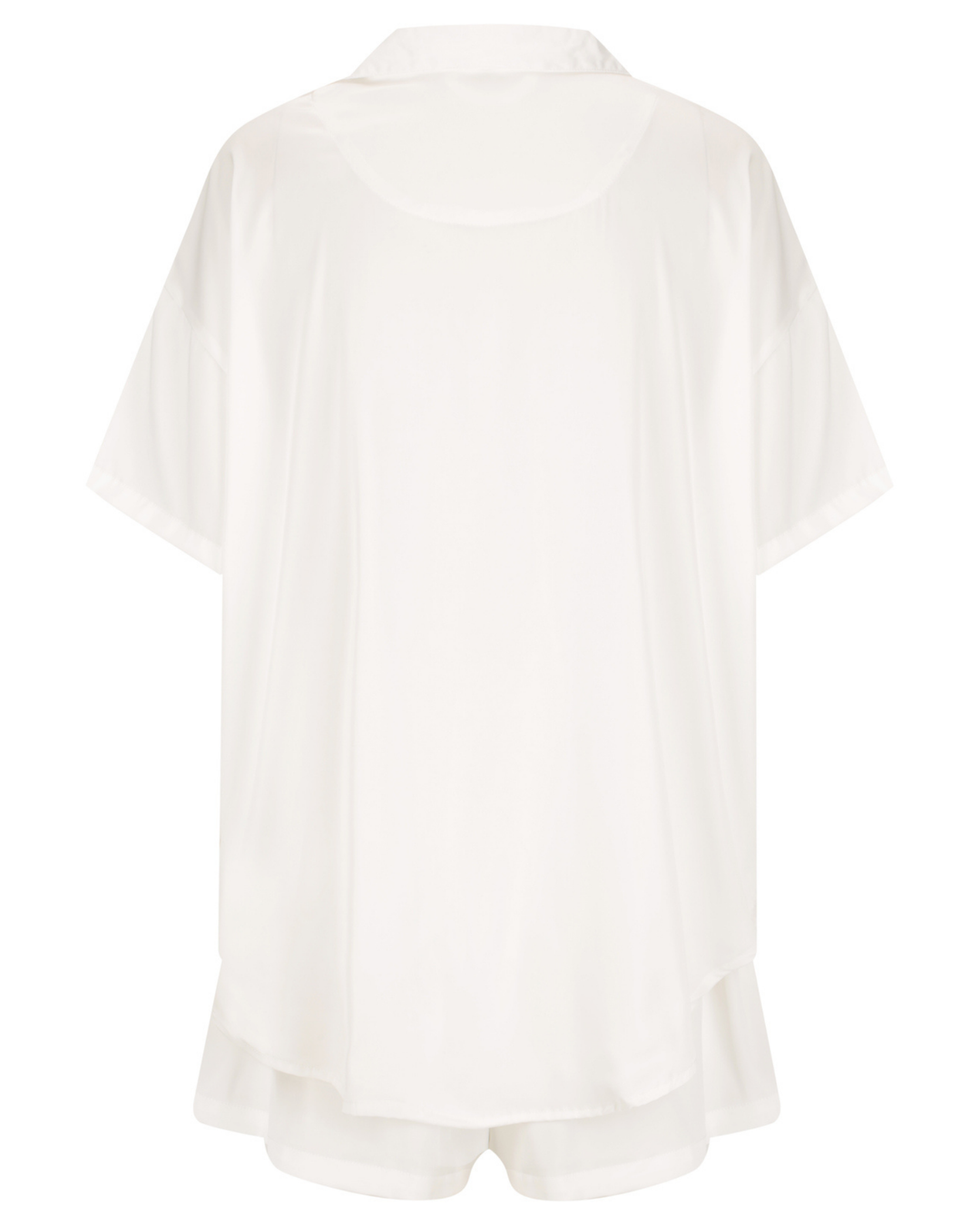 Kara Pyjamas - White