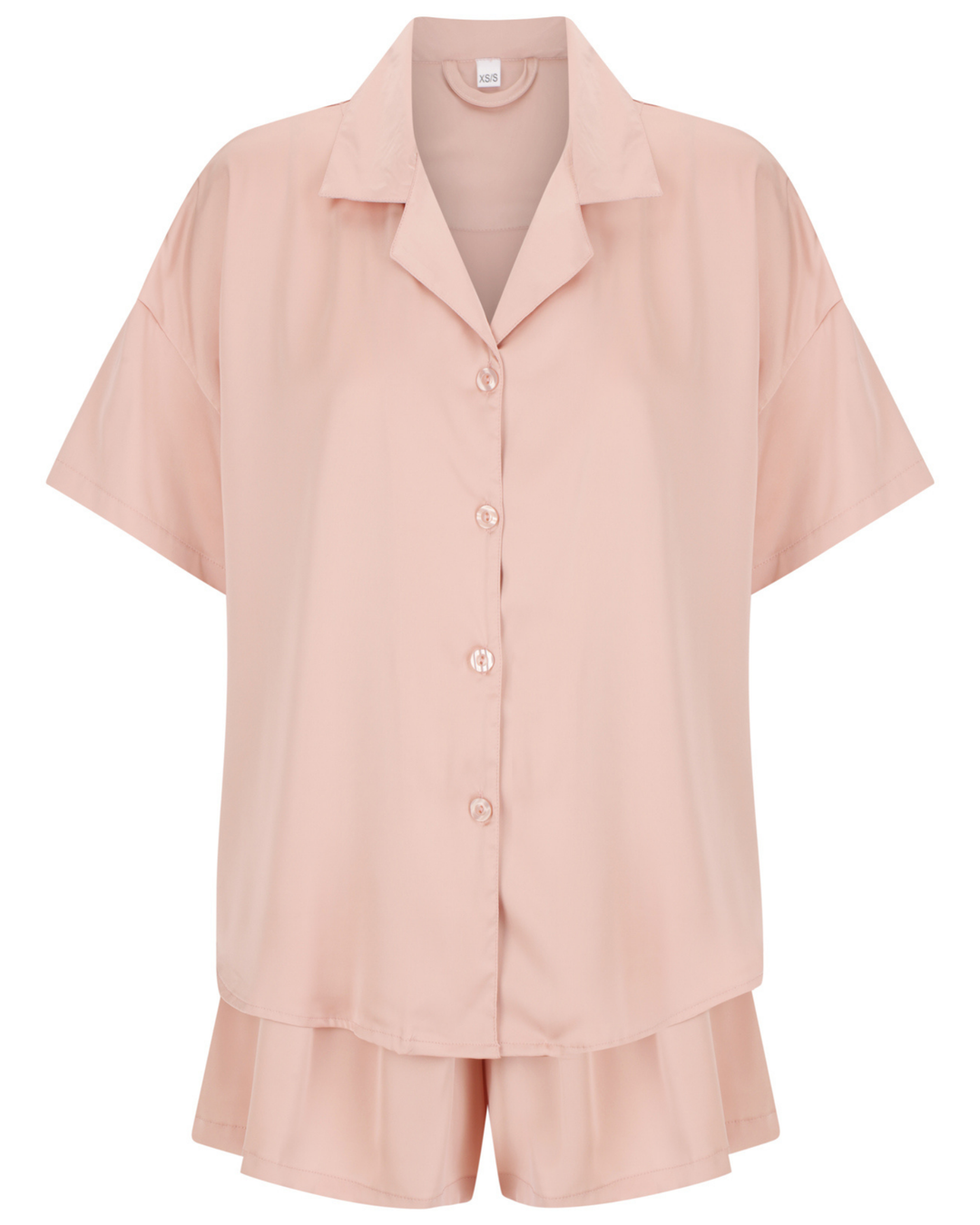 Kara Pyjamas -  Dusky Rose