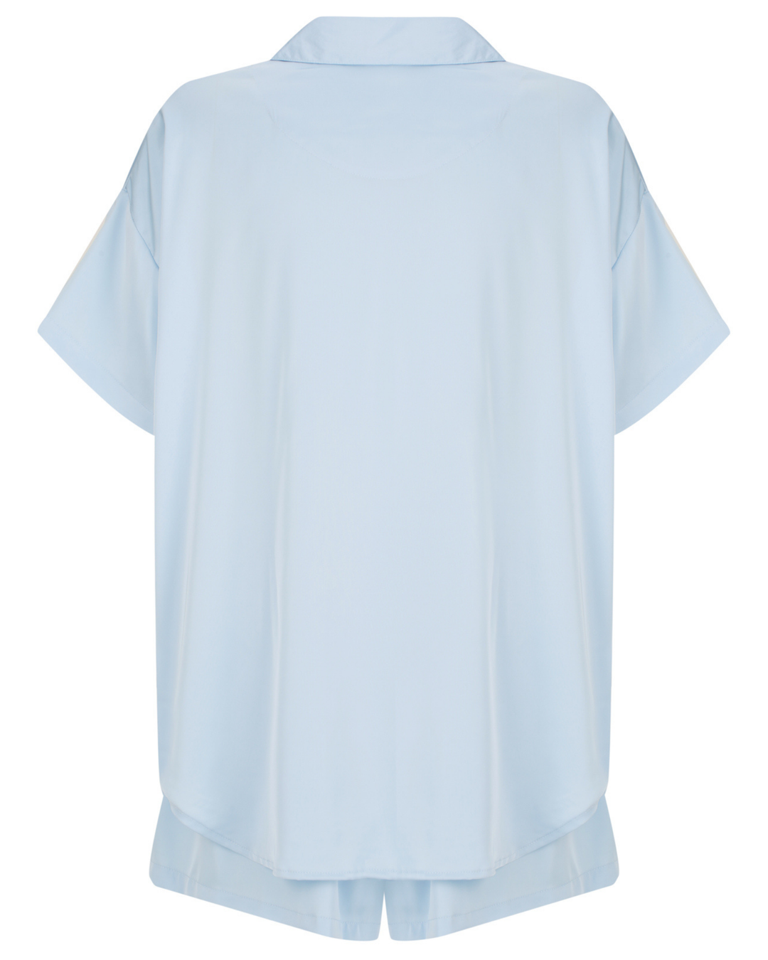 Kara Pyjamas- Light Dusty Blue