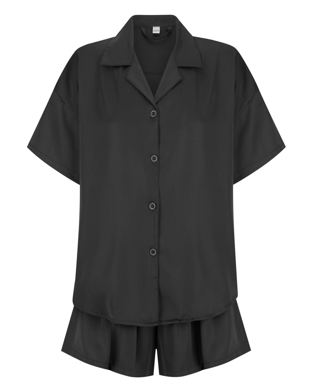 Kara Pyjamas - Black