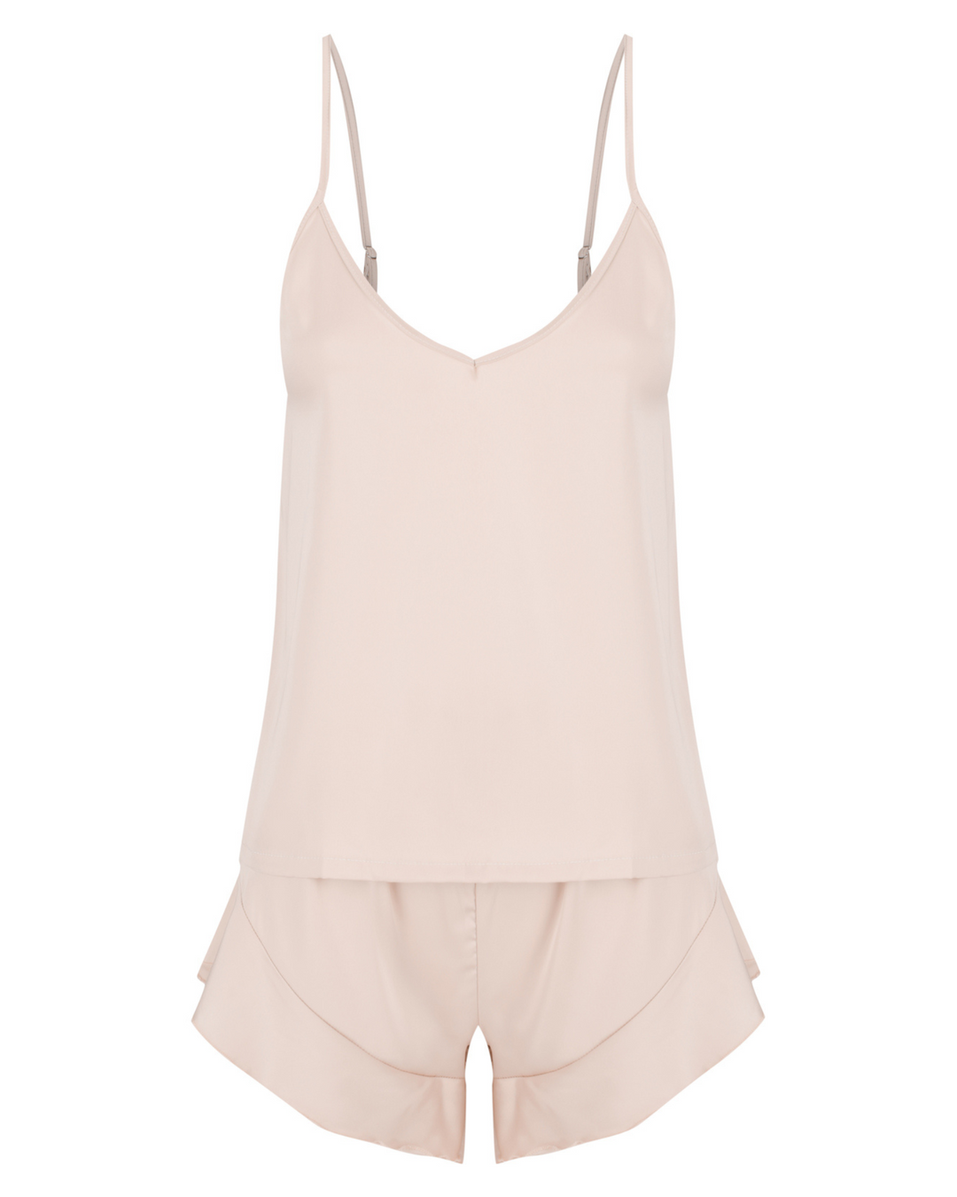 Isla Cami Set - Blush