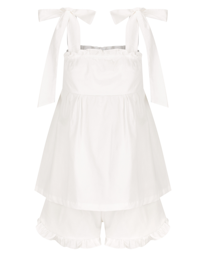 Evie Cotton Bridesmaid Pyjamas
