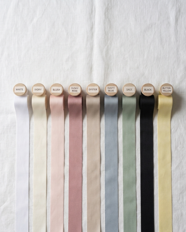 Personalised Bride and Bridesmaid Wedding Hanger