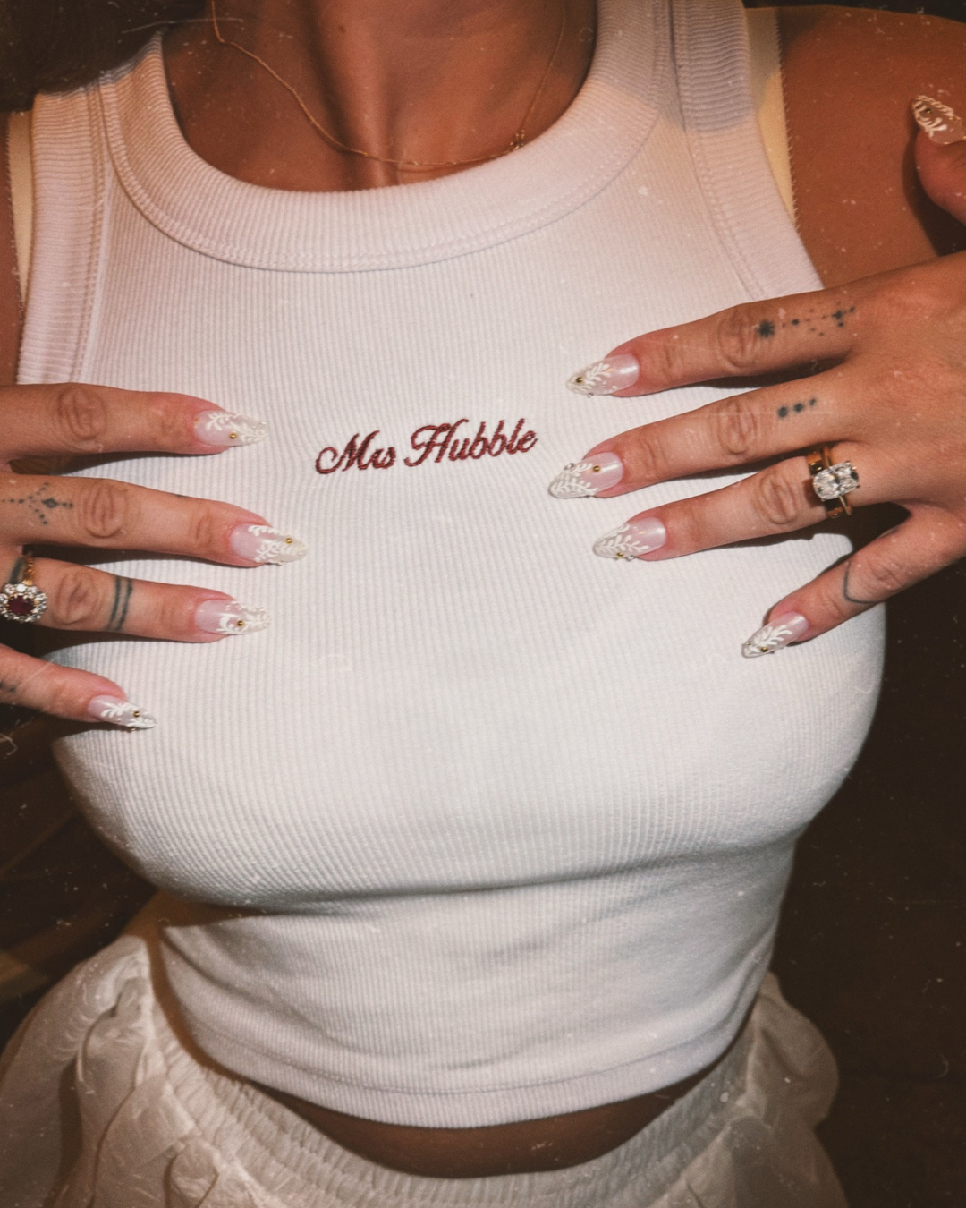 The Statement Tank