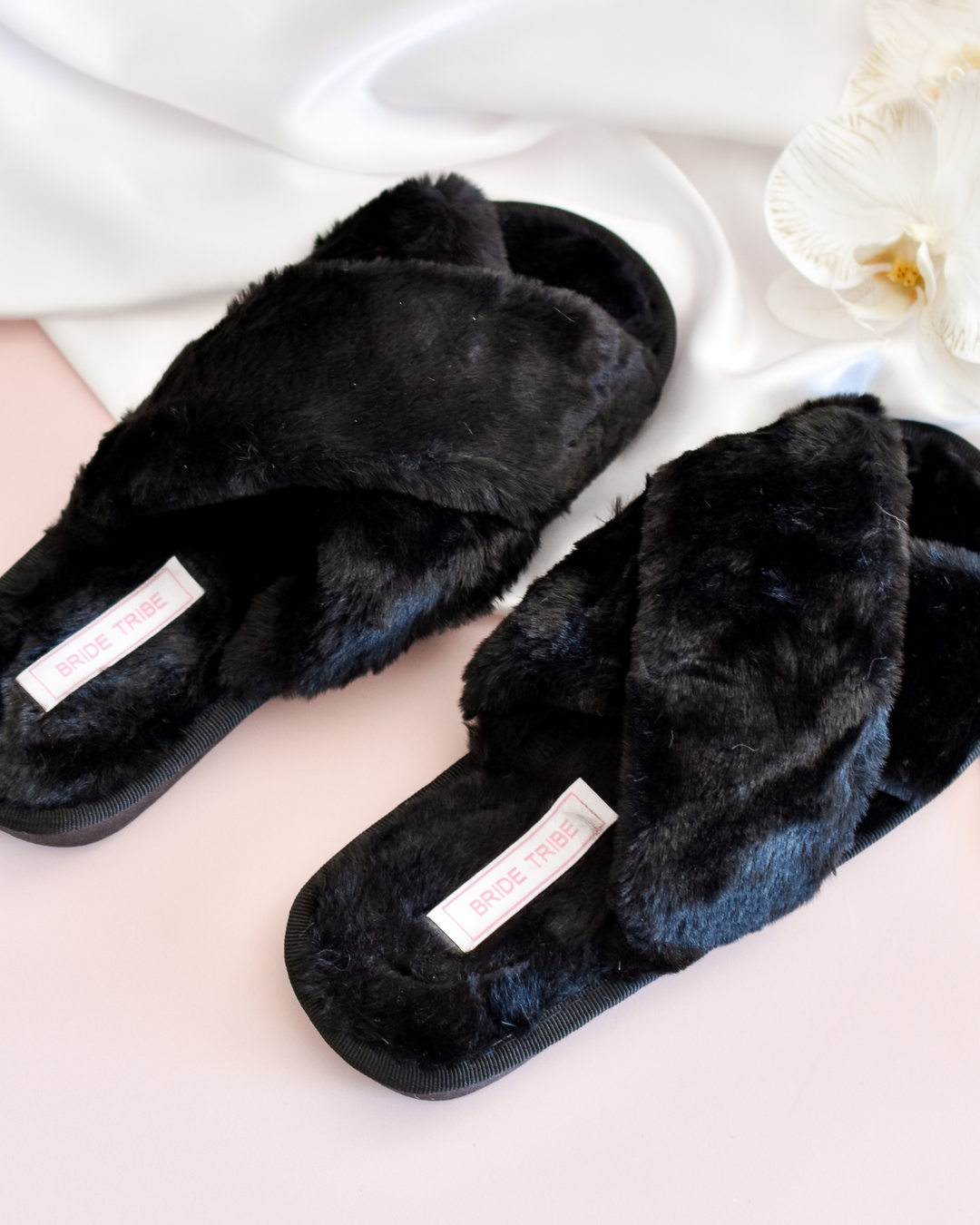 Getting ready Bridesmaid Box - Kara Pyjamas