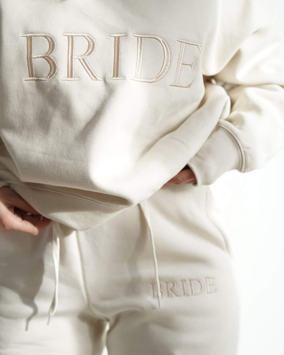 Bride Jumper Australia| Bride Hoodie| Bride Tracksuit| Wifey