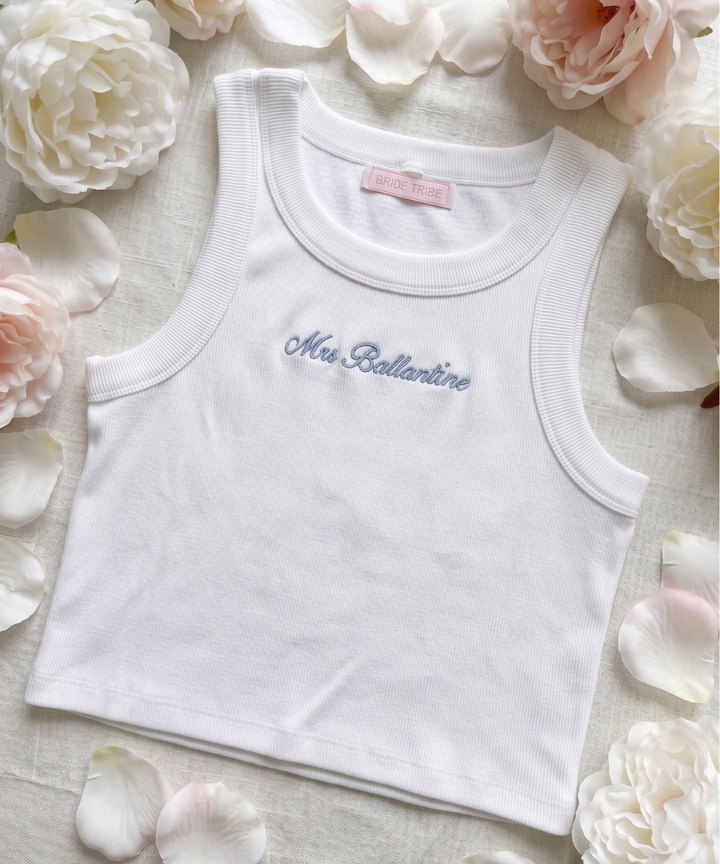 The Statement Tank