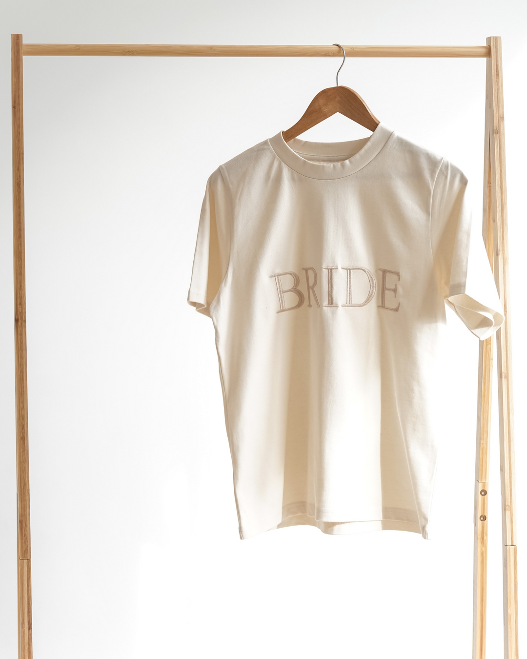 Bride Loungewear T-shirt