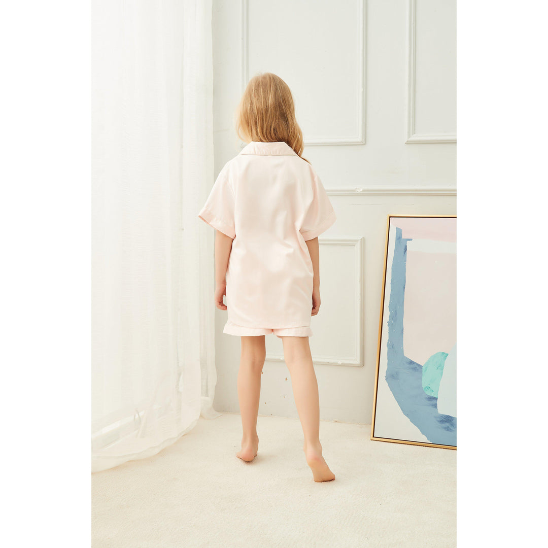 CHILDRENS PYJAMAS