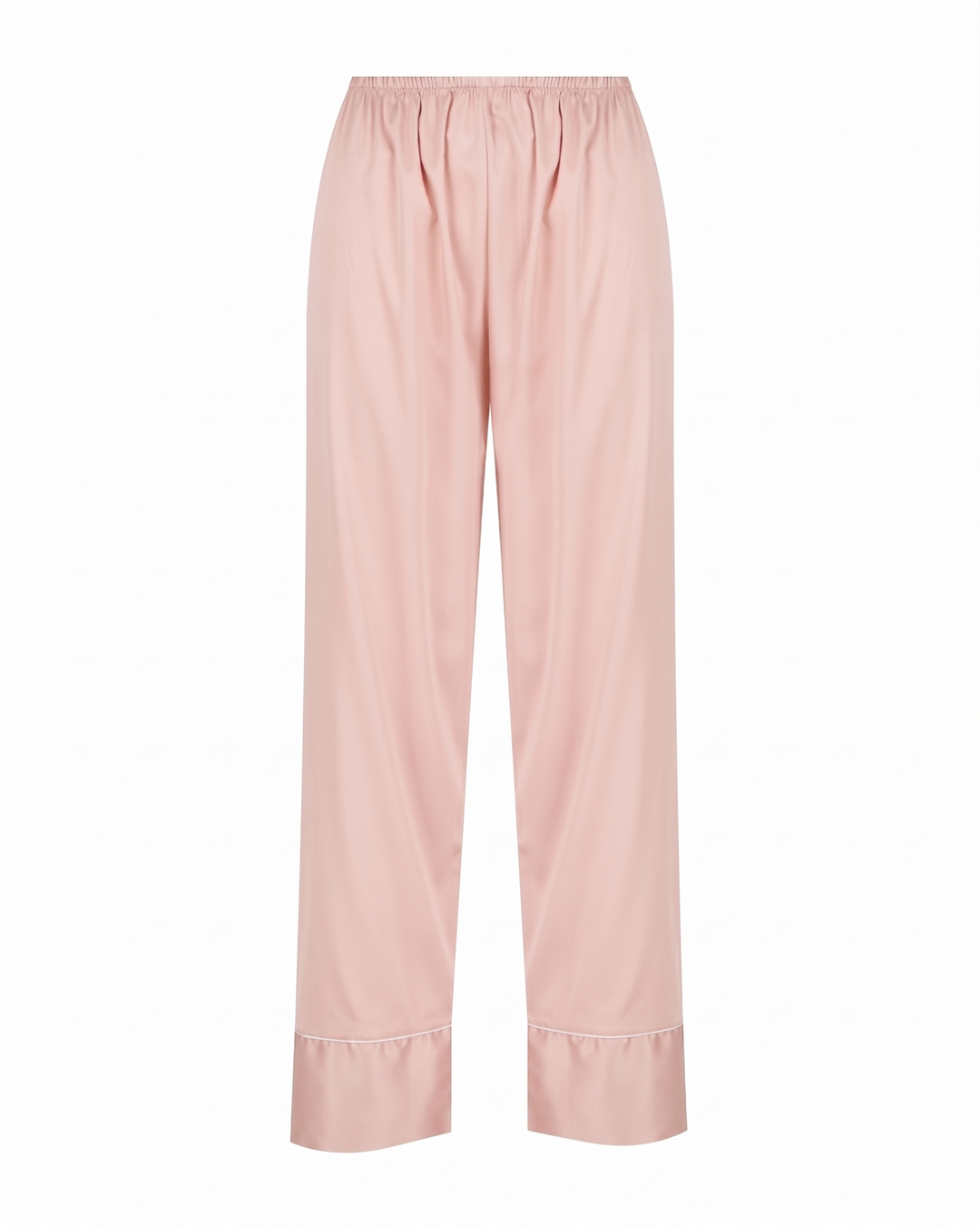 Ava Satin Pants
