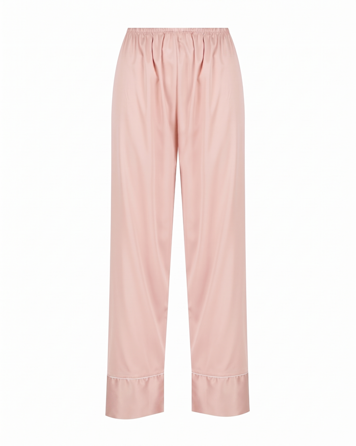 Ava Satin Pants