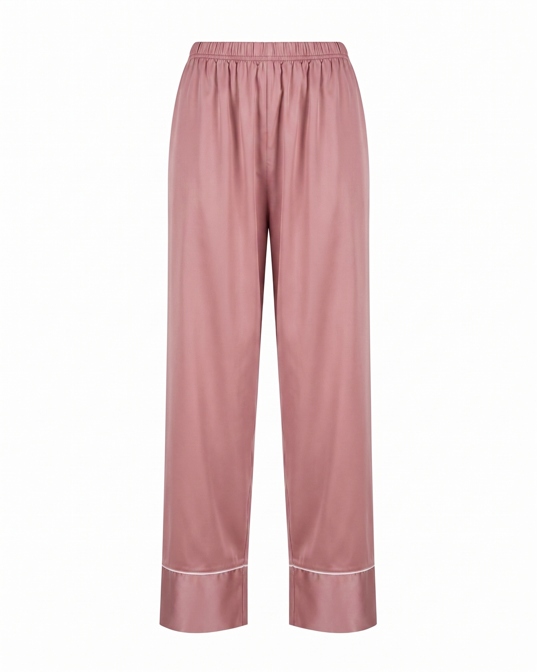 Ava Satin Pants