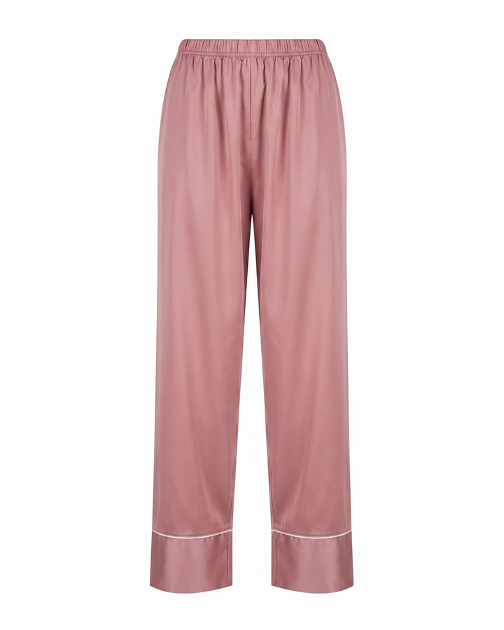 Ava Satin Pants