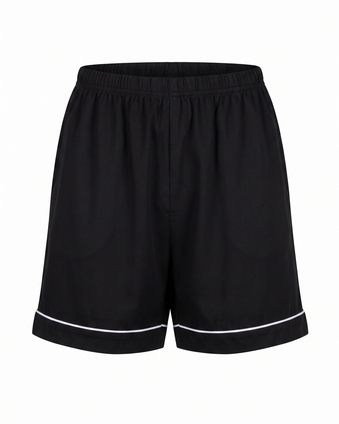 Juliet Satin Shorts