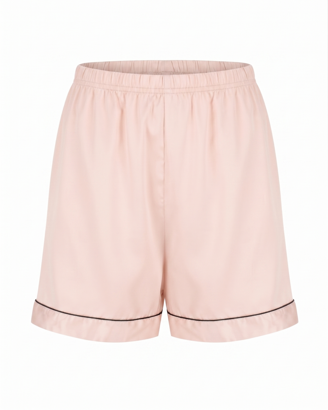 Juliet Satin Shorts