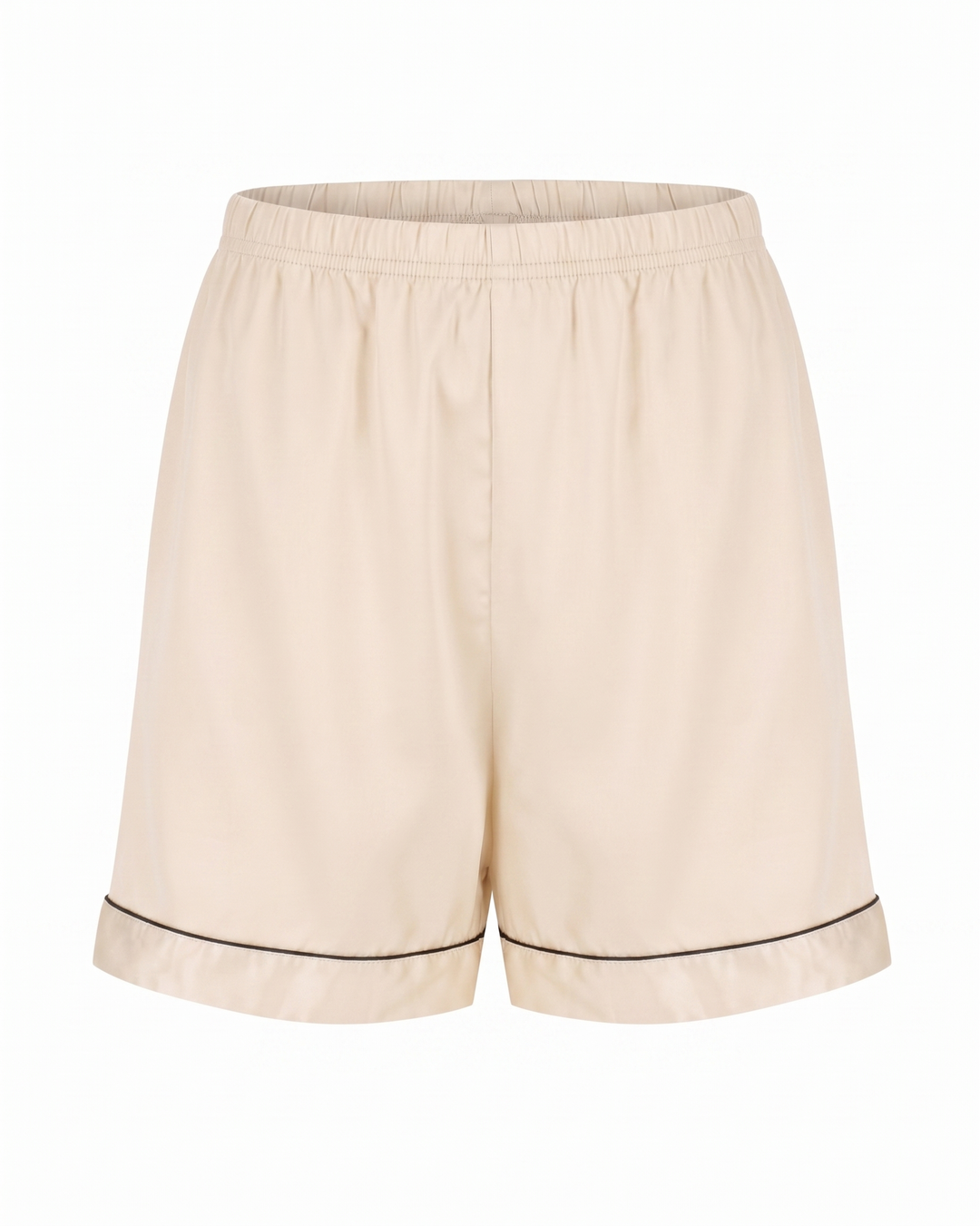 Juliet Satin Shorts