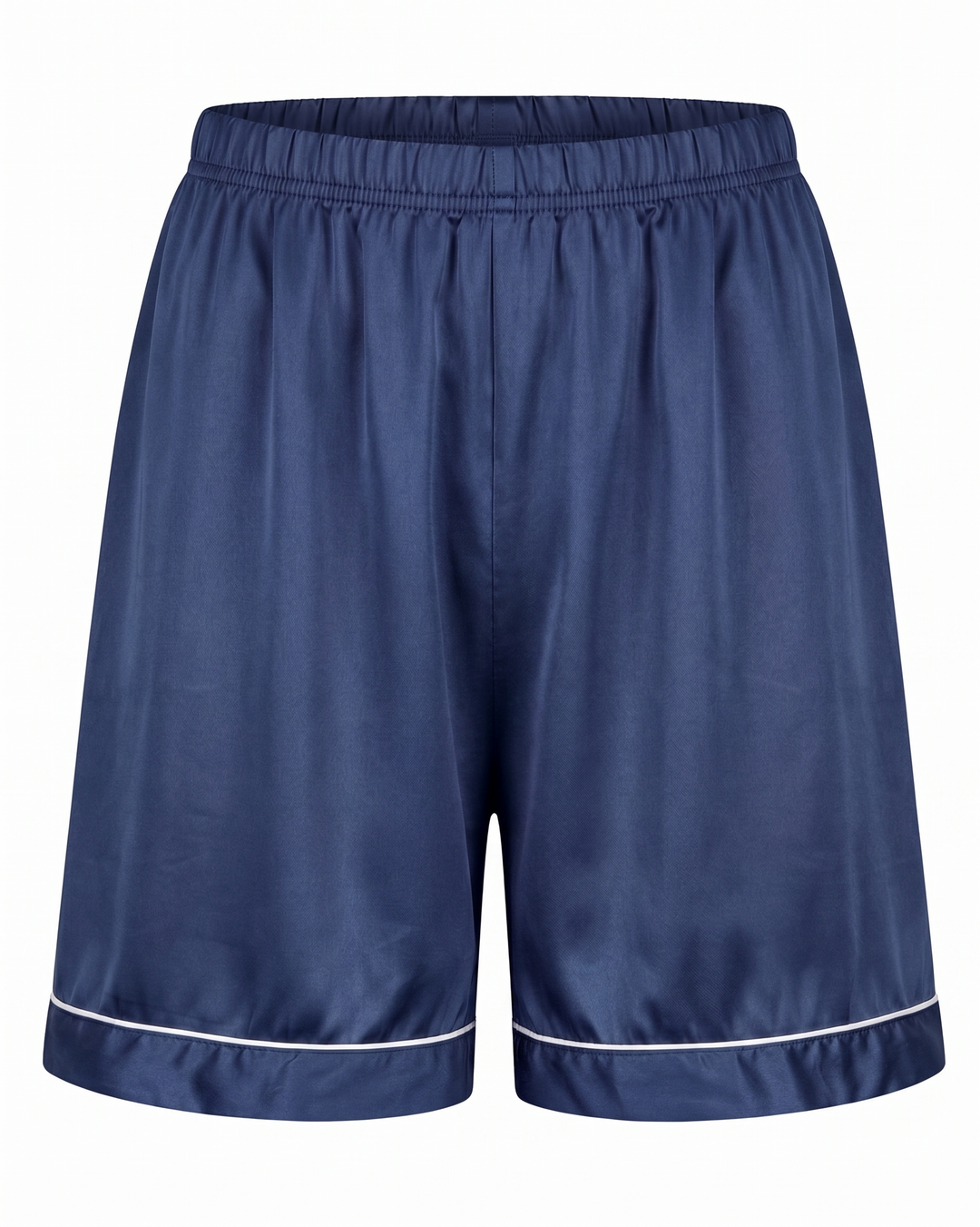 Satin Pyjama Shorts