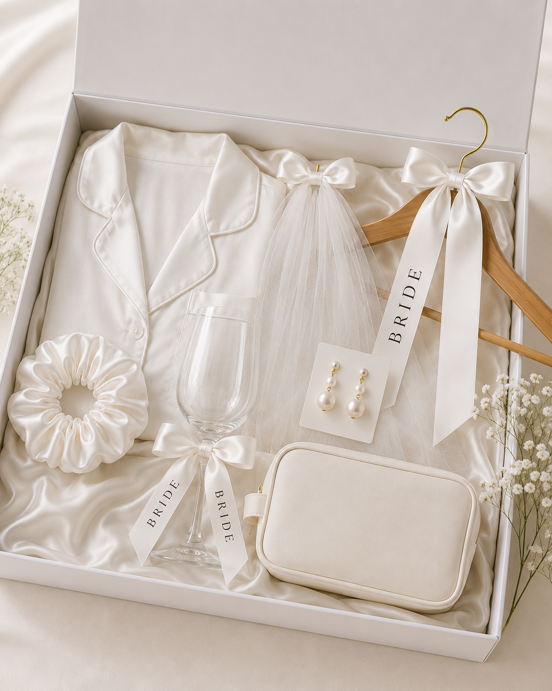 The Bridal Mystery Box