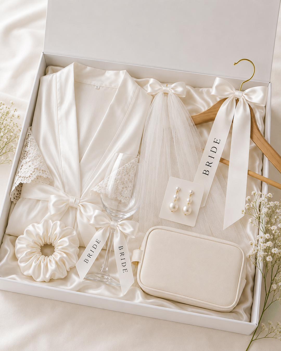 The Bridal Mystery Box