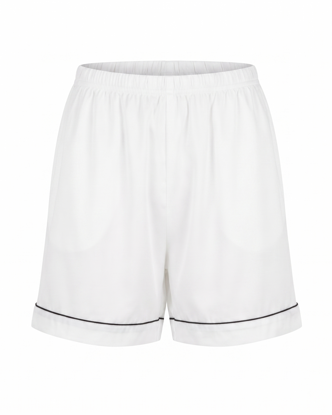 Juliet Satin Shorts