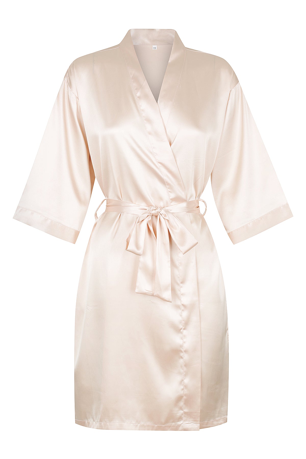 Satin Bridesmaid Robes | Satin Robes - Australia | Bridal Party Robe ...